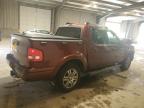 West Mifflin, PA에서 판매 중인 2009 Ford Explorer Sport Trac Limited   - Front End