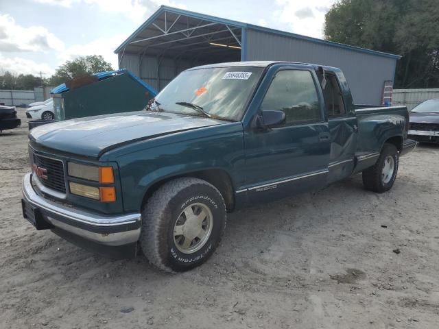 1997 Gmc Sierra C1500