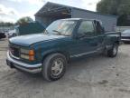 1997 Gmc Sierra C1500 for Sale in Midway, FL - Side