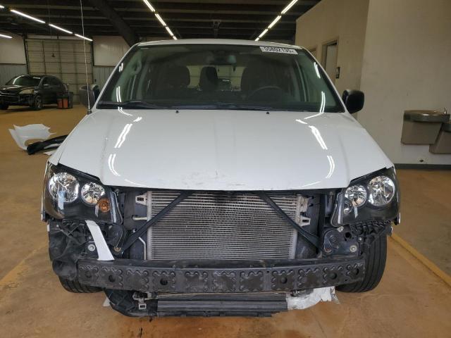  DODGE CARAVAN 2019 Biały