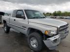 1999 Dodge Ram 2500  للبيع في Littleton، CO - Front End