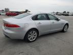 2017 Jaguar Xf Premium за продажба в New Orleans, LA - Undercarriage