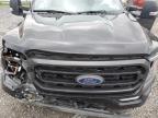 2022 Ford F150 Supercrew de vânzare în Albany, NY - Front End