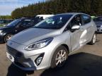 2018 FORD FIESTA 1.5 TDCI ZETEC 5DR for sale at Copart WHITBURN
