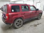 2014 Jeep Patriot Latitude de vânzare în Cicero, IN - Minor Dent/Scratches