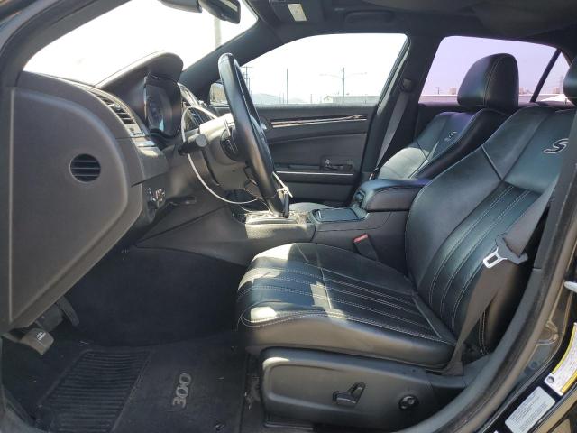  CHRYSLER 300 2017 Czarny