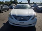 2011 Hyundai Sonata Se na sprzedaż w San Martin, CA - Minor Dent/Scratches