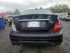 2012 Mercedes-Benz C 300 4Matic за продажба в Portland, OR - Front End