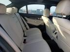 2021 Mercedes-Benz E 350 на продаже в Houston, TX - Water/Flood