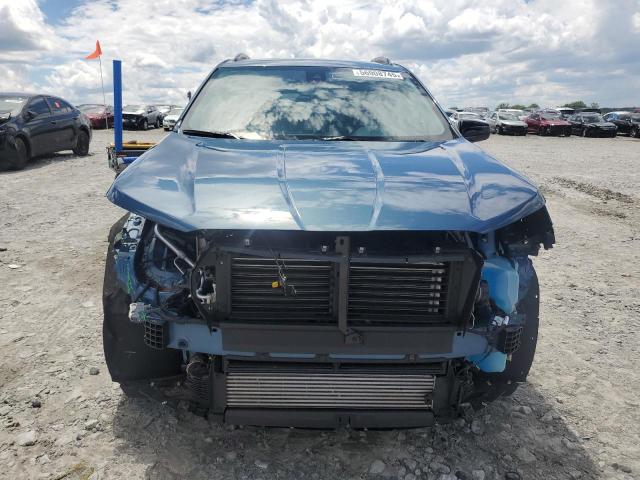  GMC TERRAIN 2024 Синий