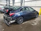2016 Toyota Camry Le en Venta en Ham Lake, MN - Rear End