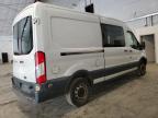 2016 Ford Transit T-350 na sprzedaż w Center Rutland, VT - Side