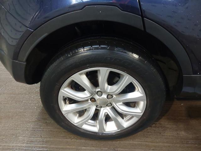 2014 LAND ROVER RANGE ROVE