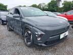 2024 HYUNDAI KONA ADVAN for sale at Copart WOLVERHAMPTON