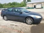 2005 Honda Accord Ex de vânzare în Pekin, IL - Rear End