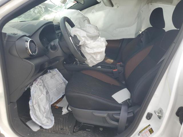  NISSAN KICKS 2024 White