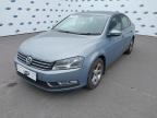 2013 VOLKSWAGEN PASSAT S B for sale at Copart SANDTOFT