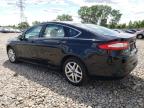 2016 Ford Fusion Se for Sale in Blaine, MN - Minor Dent/Scratches