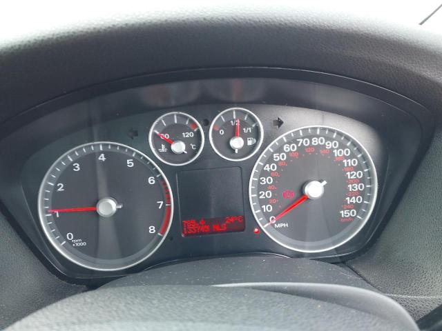 2007 FORD FOCUS ZETE