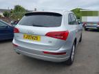 2013 AUDI Q5 for sale at Copart WESTBURY
