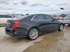 2018 Cadillac Cts  de vânzare în Haslet, TX - Front End