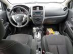 2018 Nissan Versa S na sprzedaż w Fairburn, GA - Front End