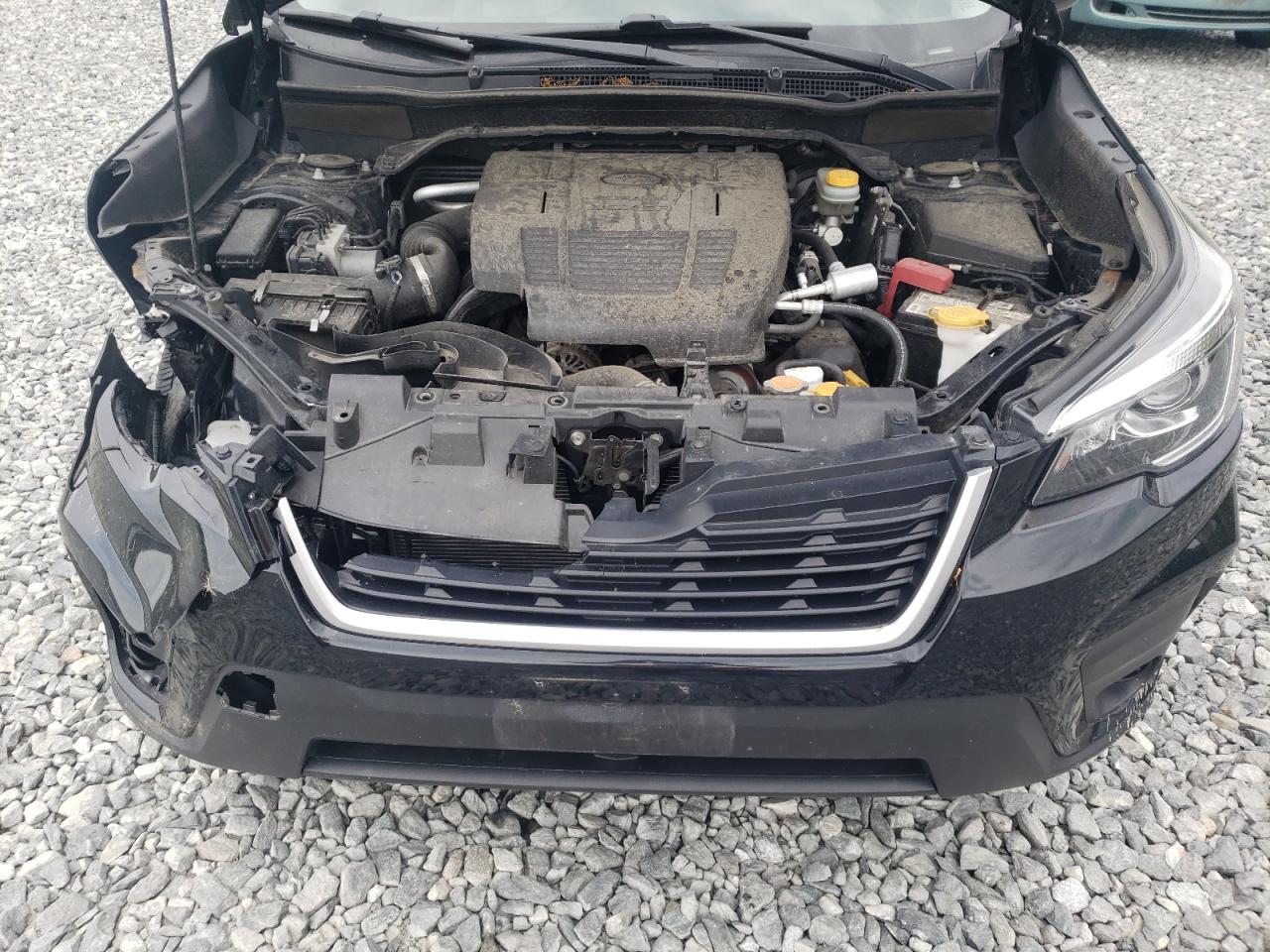 2020 Subaru Forester Premium VIN: JF2SKAJC2LH530175 Lot: 58812395
