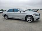 2014 Mercedes-Benz S 550 for Sale in Grand Prairie, TX - Minor Dent/Scratches