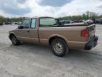 2002 Chevrolet S Truck S10 for Sale in Ellwood City, PA - Mechanical
