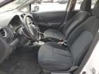 2015 Nissan Versa Note S for Sale in Ellwood City, PA - Front End