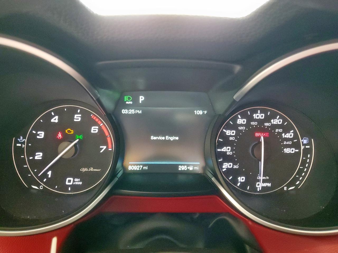 2018 Alfa Romeo Stelvio VIN: ZASFAKAN0J7B84837 Lot: 57111145