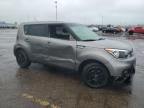 2019 Kia Soul  продається в Woodhaven, MI - Front End