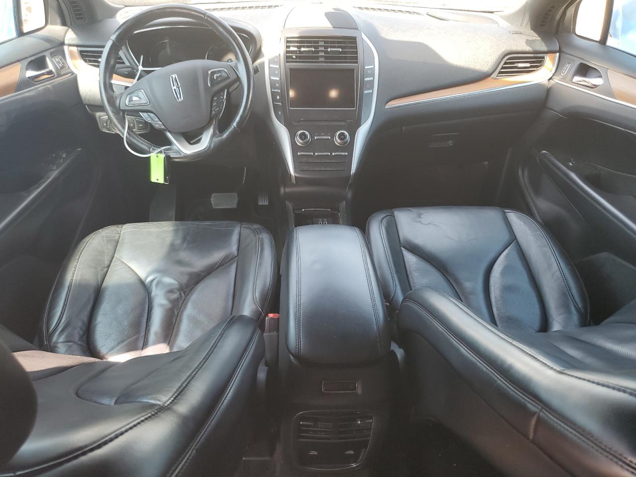 2019 Lincoln Mkc Select VIN: 5LMCJ2D93KUL34168 Lot: 56023245