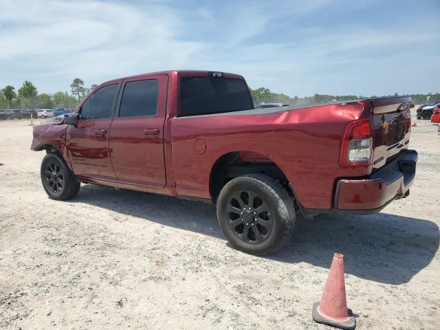  RAM 2500 2024 Maroon