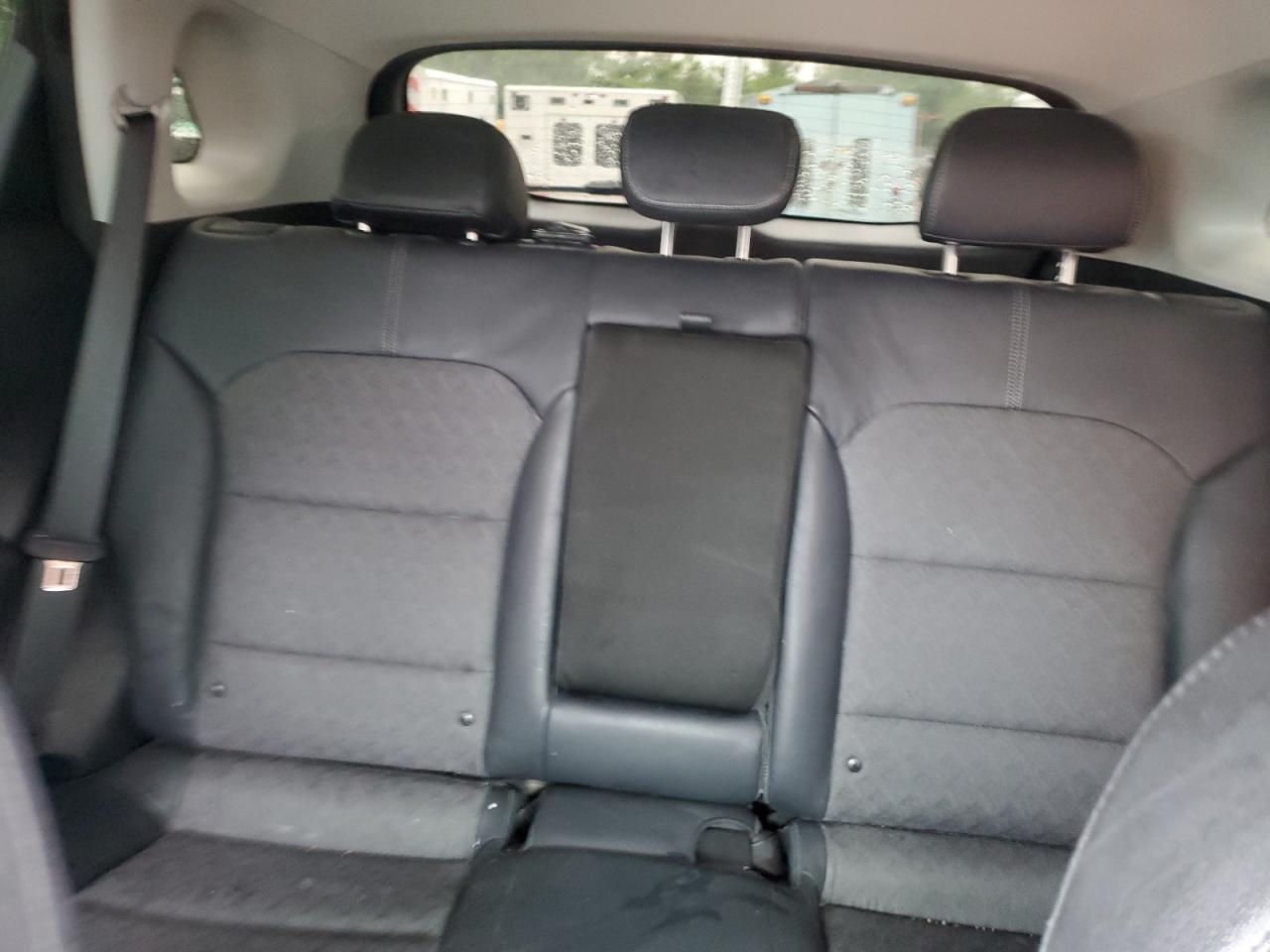 2019 Kia Niro Ex VIN: KNDCC3LC7K5250899 Lot: 56539295
