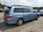 2007 Honda Odyssey Exl   იყიდება Shreveport-ში, LA - Front End