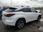 2021 Lexus Rx 350 na sprzedaż w Woodhaven, MI - Front End