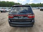 2018 Dodge Durango Citadel продається в Charles City, VA - Front End