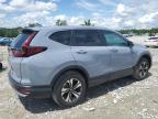2022 Honda Cr-V Se на продаже в Loganville, GA - Minor Dent/Scratches