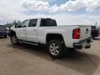 2018 Gmc Sierra K2500 Slt   for Sale in Albuquerque, NM - Front End