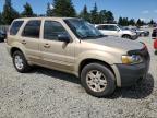 2007 Ford Escape Limited na sprzedaż w Graham, WA - Front End