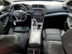 2017 Nissan Maxima 3.5S for Sale in China Grove, NC - Front End