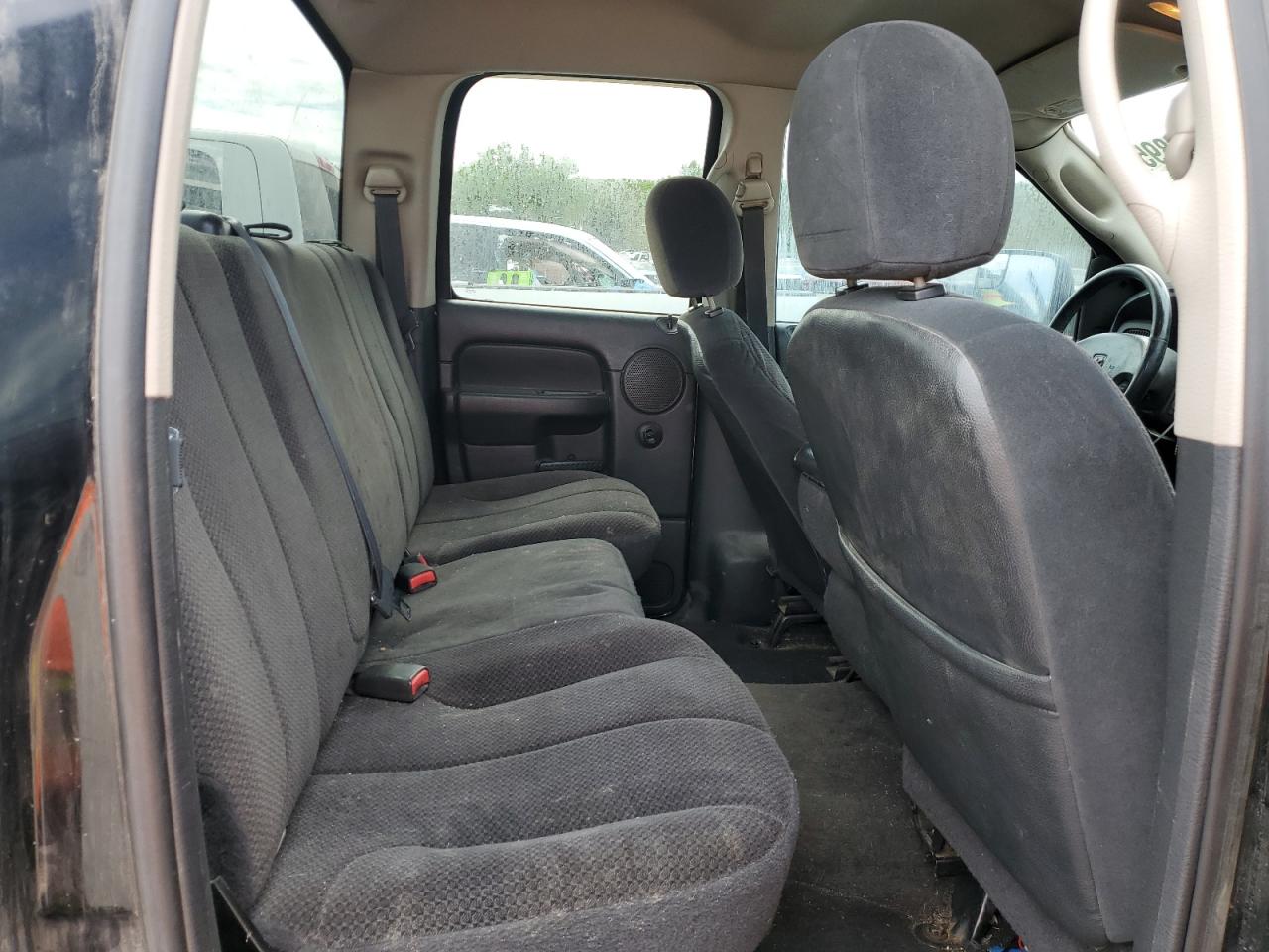 2003 Dodge Ram 2500 St VIN: 1D7KU28DX3J568924 Lot: 80341815
