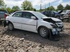 2012 Toyota Corolla Base for Sale in Chalfont, PA - Front End