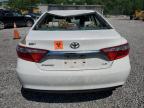 2015 Toyota Camry Le на продаже в Grenada, MS - All Over