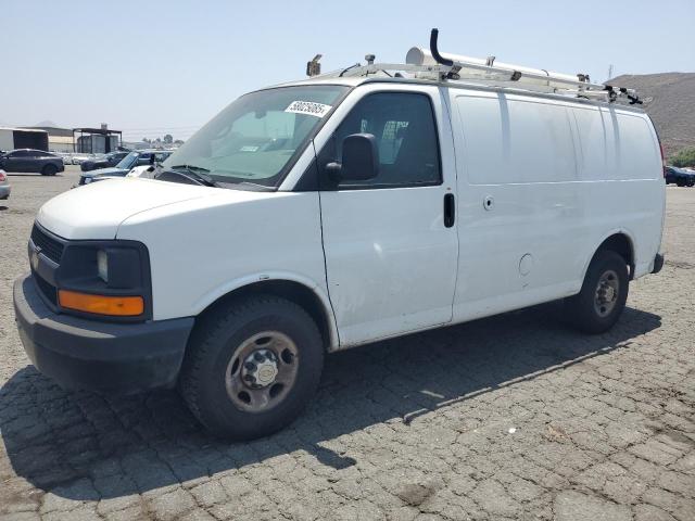 2013 Chevrolet Express G2500   