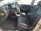 2011 Hyundai Elantra Gls for Sale in Temple, TX - Water/Flood