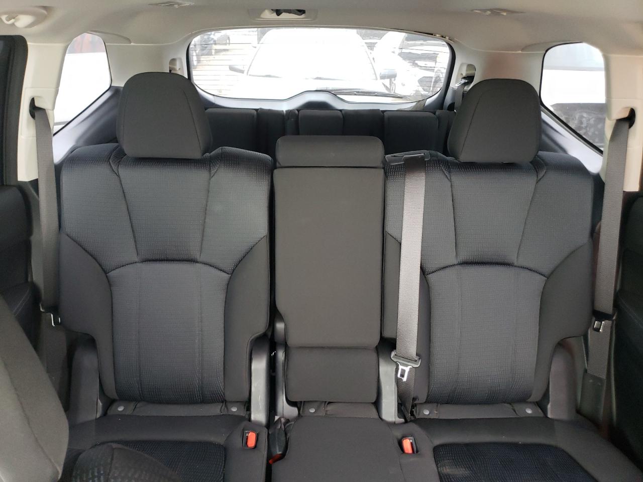 2024 Subaru Ascent VIN: 4S4WMAAD0R3462149 Lot: 56528585