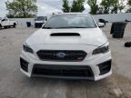 2021 Subaru Wrx Sti zu verkaufen in Bridgeton, MO - Hail