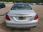 2015 Mercedes-Benz C 300 4Matic იყიდება Charles City-ში, VA - Front End